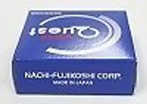 25Tab06U-2Lr/Gmflp4 Nachi Bearing 25X62X15 Abec-7 Ball Screw Support Bearings