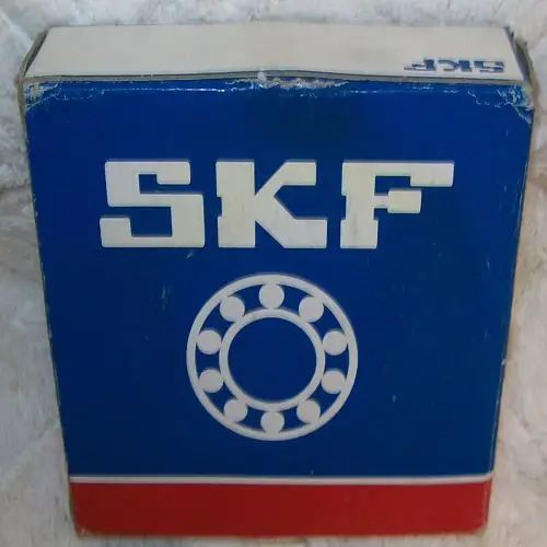 452315Cacm2W22 Skf Pendelrollenlager