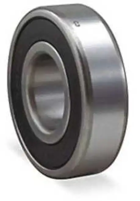 Skf 6017 2Rs Bearing Bore 85Mm Industry 6017-2Rsjem