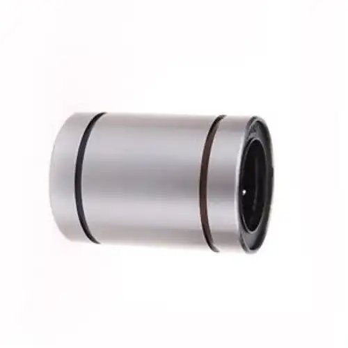 6Pcs Lme60Uu Linear Ball Bearing For 3D Printer Reprap Prusa Diy Cnc 60X90X125Mm