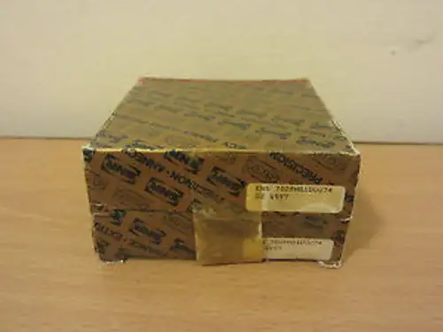 Snr 7209Hg1Duj74 Super Precision Bearings / Fafnir 3Mm209Wi Dul