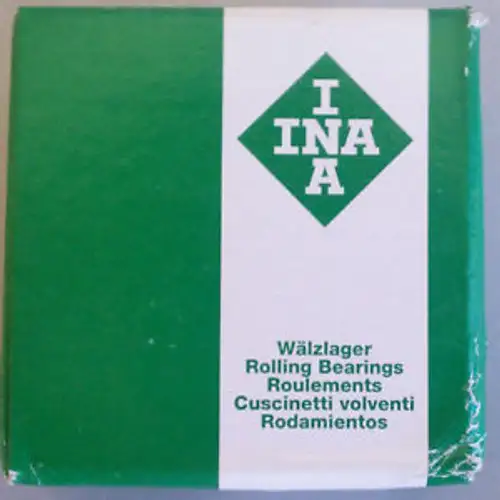 81214 Ina Thrust Roller Bearing