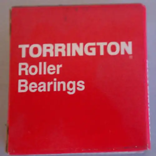 90Sd22Kw33Brf3 Torrington Spherical Roller Bearing