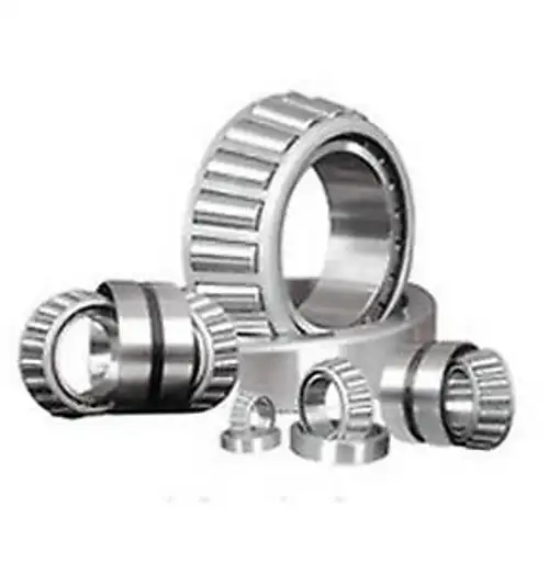 A&S H 913843/H 913810 Tapered Roller Bearing Set