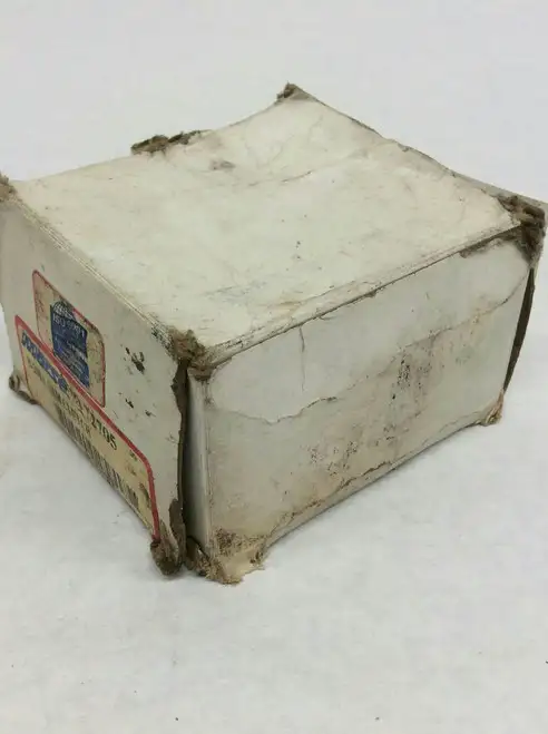 Morse B-208A Cam Clutch Release Ball Bearing