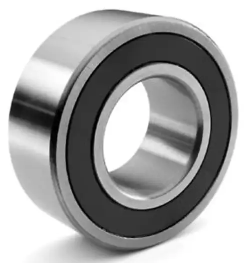 Bearing Limited W214Pp Prx Deep Groove Bearing-Cart Typ-Domestic Width