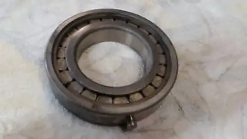 Bower Roller Bearing Mu-1218 Mu-1218Tdh