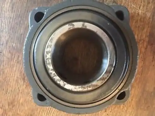 Nos Browning Sfb-1000-Nex 2 7/16 Flange Bearing