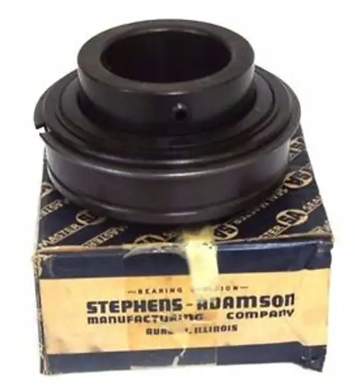 New Sealmaster S-A Er-40 Bearing Saer40