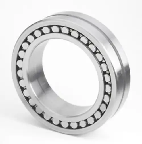 Fag 20307T Spherical Roller Bearing - Single Row