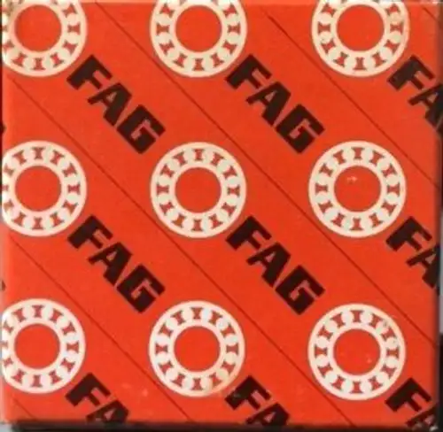 Fag 22314E1Amnotchonod Spherical Roller Bearing