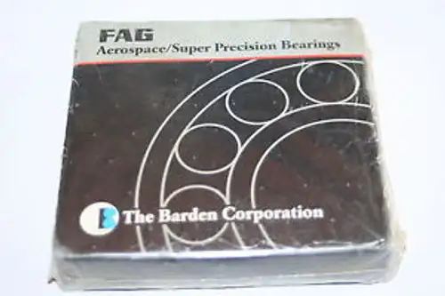 Fag Barden B71916 Ct.P4S.Ul Super Precision Angular Contact Bearing B-71916
