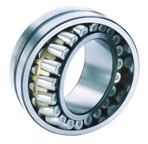 Fag Bearings 22215-E1A-M-C3 Spherical Roller Bearing Bore 75 Mm