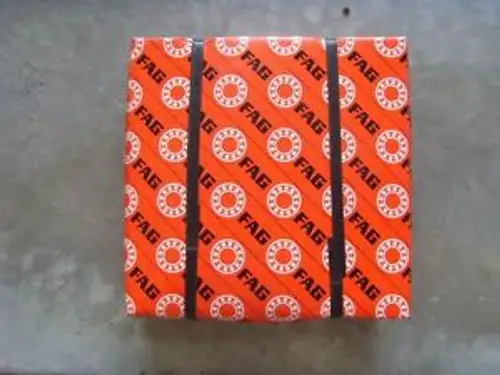 Fag Nup 2215.Etvpc3 Roller Bearing