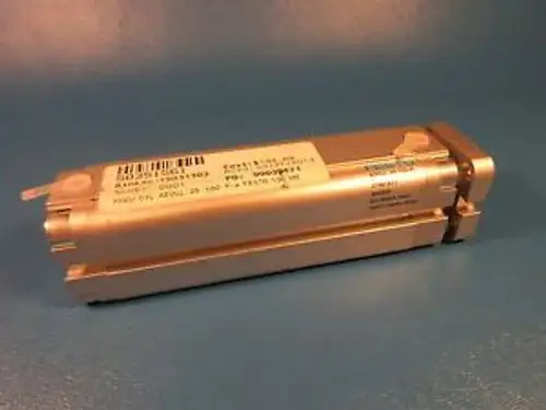 Festo Advul-25-100-P-A Pneumatic Cylinder 25Mm Bore 100Mm Stroke