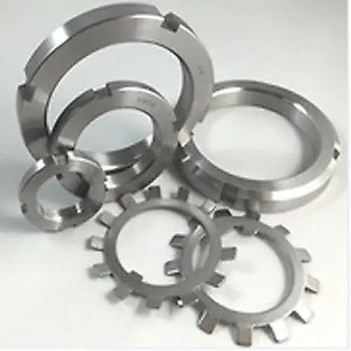 Fsq Hml56T Withdrawl Nut - Metric - Left Hand Threads