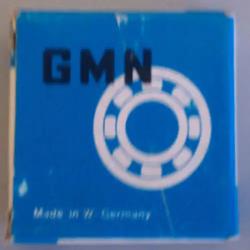 Bht6001Ctamuprdul20 Gmn Angular Contact Ball Bearing