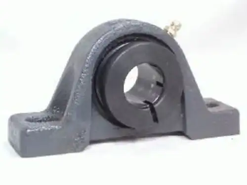Grlp209-45Mm Pillow Block Low Shaft Height 45Mm Ball Bearings Rolling