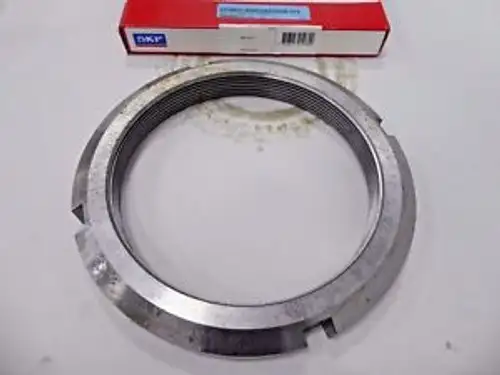 Skf Hm44T Locknut