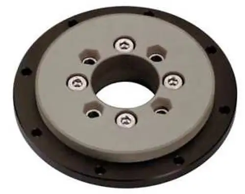 Igus Prt-02-60-Al Slewing Ring Bearing Rpm 120