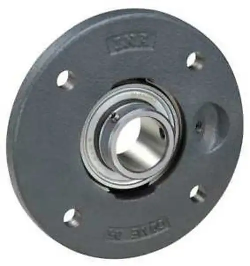 Ina Pme55 Mounted Ball Bearing 55Mm Bore