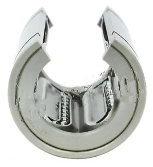 Kbs40Guu-Op Nb Bearing 40Mm Ball Bushings Linear Motion Bearings