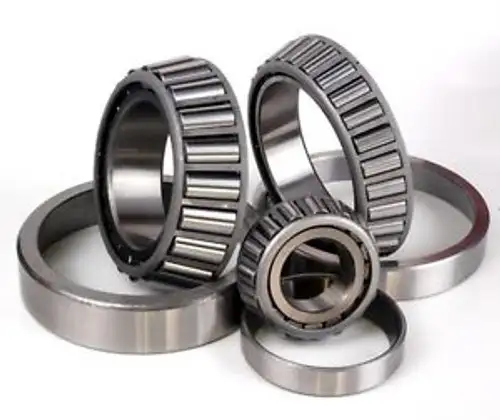 M38549 90011 Timken Tapered Roller Bearing