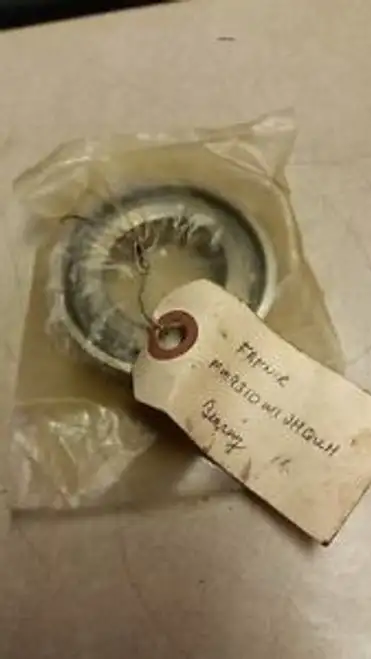 New Fafnir Mm9310Wi-2H-Quh Mm9310Wi2Hquh Supre Precision Bearing (Single)