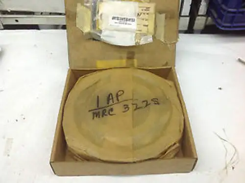 Mrc 322S 322-S Ball Bearing. Old Stock