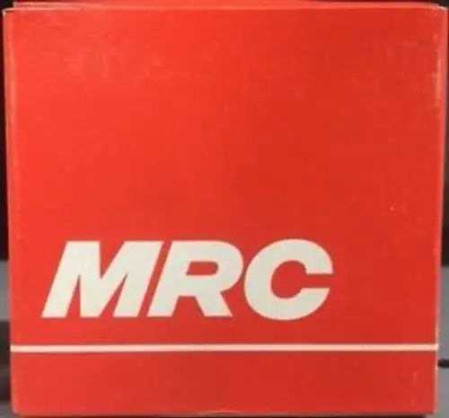 Mrc 7315Du Angular Contact Ball Bearing
