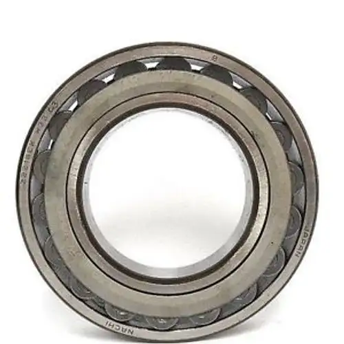 New Nachi 22218Exw33-C3 Spherical Roller Bearing 90Mm X 160Mm X 40Mm