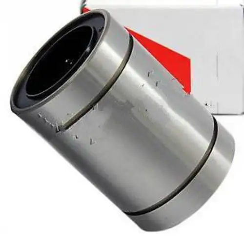 Nb Sms50 50Mm Stainless Steel Slide Bush Ball Linear Motion Bearings 19585