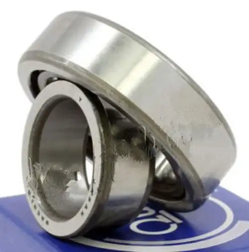 Nj221Eg Nachi Roller Nylon Cage Japan 105Mm X 190Mm X 36Mm Cylindrical Bearings
