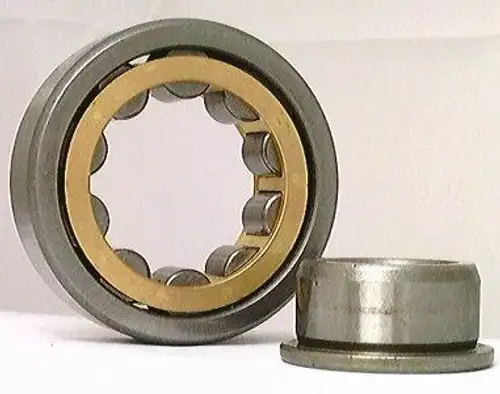 Nj319M Cylindrical Roller Bearing 95X200X45 Bearings