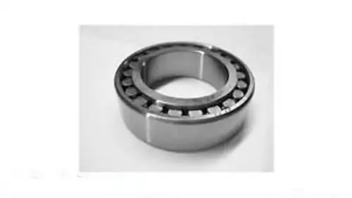 Nsk Nn3011Mbkrcc1P4 Cylindrical Bearing Precision Roller #132950