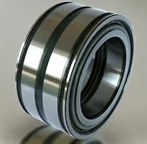 Nnf5013Ada-2Lsv Sheave 2 Rows Full Complement Bearings