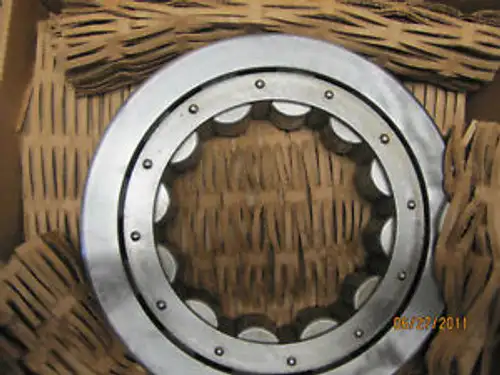No Name 4Nu24W62 A1-54 Roller Bearing
