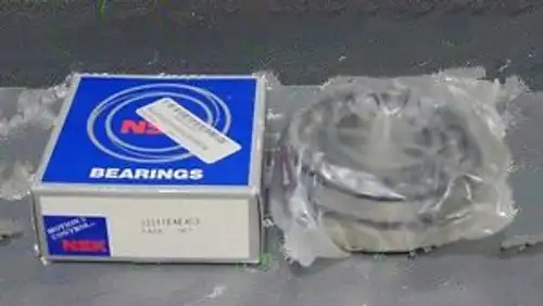Nouveau Nsk 22311Eae4C3 Roulement à rouleaux sphériques