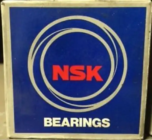 Nsk 25Tac62Bsuc10 Precision Angular Contact Bearing
