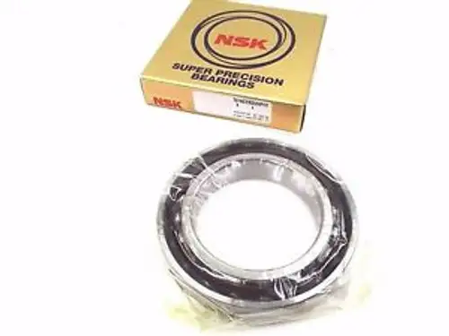 New Nsk 7016Ctrduhp4Y Super Precision Angular Contact Bearing