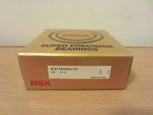 Nsk N1011Btkrcc1P4 Super Precision Bearing