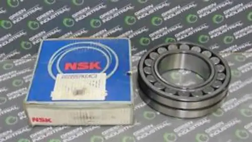 Nouveau Ntn 22222Eake4C3 Roulement à rouleaux sphériques