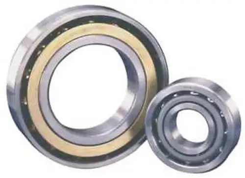 Ntn 7410Bg Angular Bearing 40 Deg 50Mm Bore 130 Od