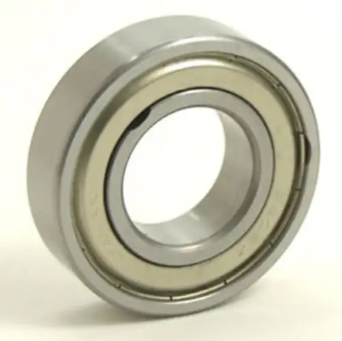 Ntn Tmb313 Zz/2As Max Type Ball Bearing - 2 Shields