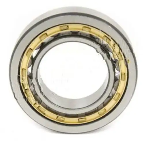 Nu2216 Cylindrical Roller Bearing 80X140X33 Cylindrical Bearings