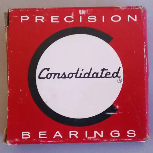 Nu2217 Consolidated Cylindrical Roller Bearing