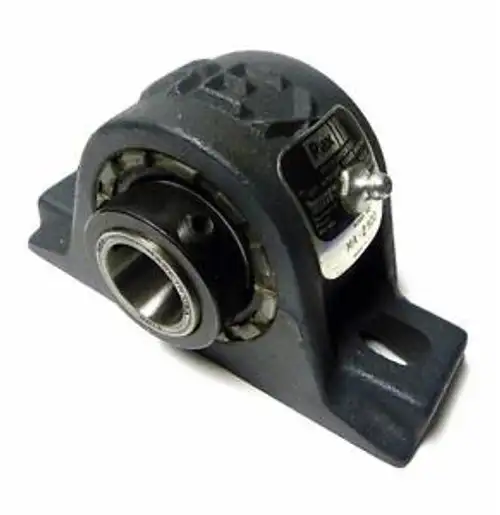 Brand Rex Bearing 2 Bolt Pillow Block 1 Bore Model Ma-2100