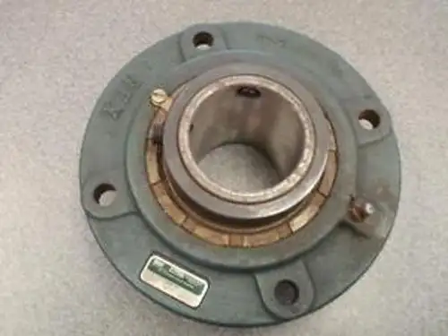 Rex Zbr-2207 Self Aligning Roller Bearing 505-07760-11