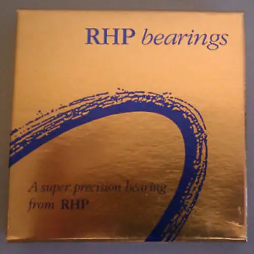 22218Ejw33C3 Rhp Spherical Roller Bearing