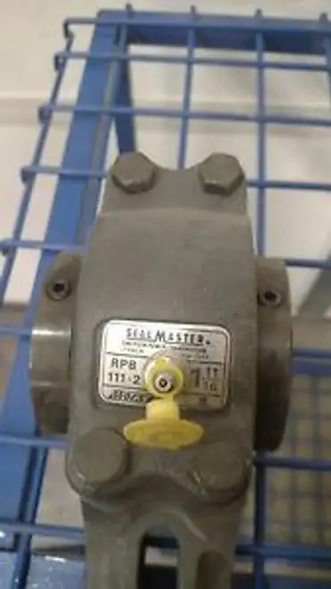 Rpb111-2 Sealmaster Roller Bearing Pillow Block